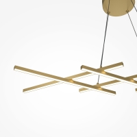 Maytoni Halo suspension lamp