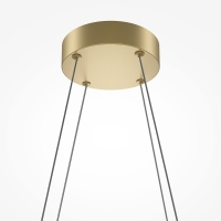 Maytoni Halo suspension lamp