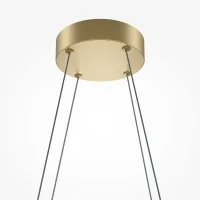 Maytoni Halo suspension lamp
