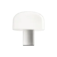 Flos Bellhop Glass lampada da tavolo Flos Bellhop Glass lampada da tavolo