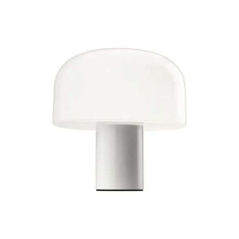 Flos Bellhop Glass lampada da tavolo