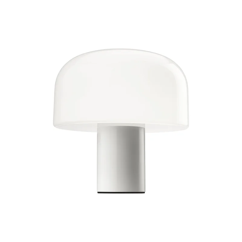Flos Bellhop Glass lampada da tavolo Flos Bellhop Glass lampada da tavolo