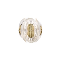 Slamp Fiordlys lampada da parete