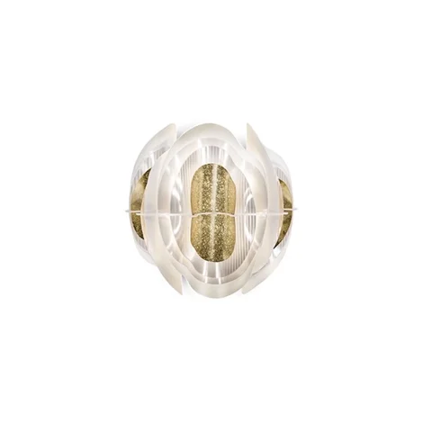 Slamp Fiordlys lampada da parete