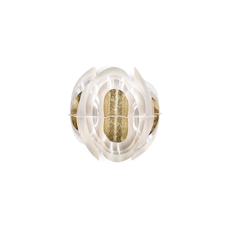 Slamp Fiordlys wall lamp