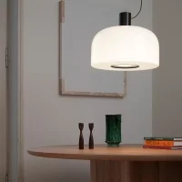 Flos Bellhop Glass lampada da sospensione Flos Bellhop Glass lampada da sospensione