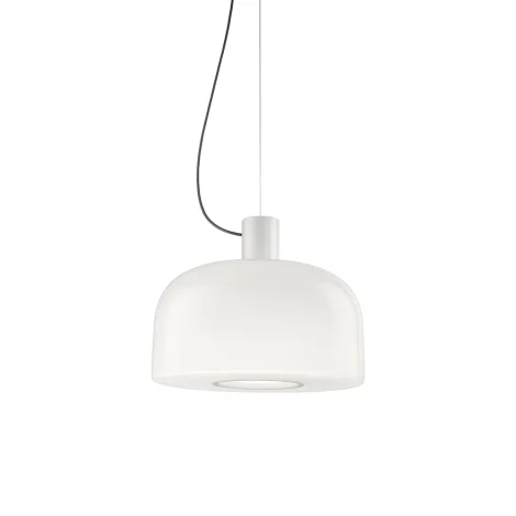 Flos Bellhop Glass lampada da sospensione