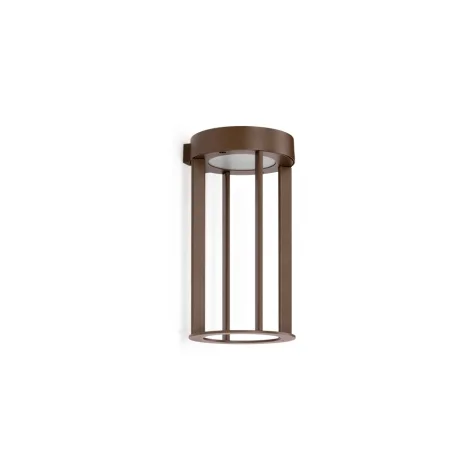 Lombardo Lula applique led per esterno