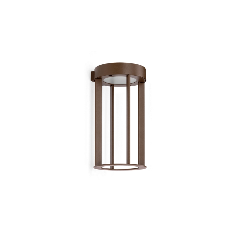 Lombardo Lula applique led per esterno Lombardo Lula applique led per esterno