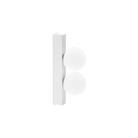 Ideal Lux Ping Pong AP2 wall lamp