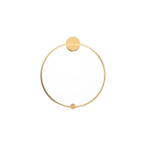 Maytoni Halo Circle wall lamp