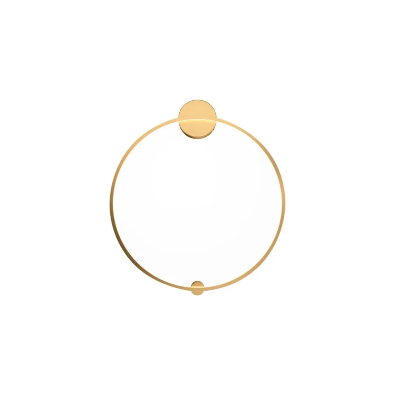 Maytoni Halo Circle wall lamp Maytoni Halo Circle wall lamp