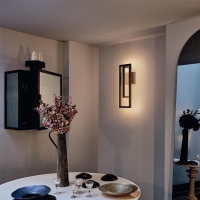 DCW Borely wall lamp
