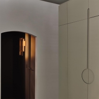 DCW Borely wall lamp