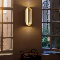 DCW Rosalie wall lamp
