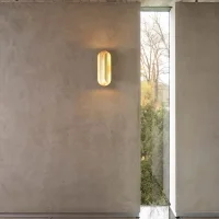 DCW Rosalie wall lamp