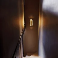 DCW Rosalie wall lamp