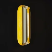 DCW Rosalie wall lamp