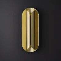 DCW Rosalie wall lamp