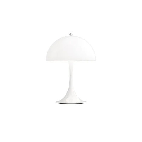 Louis Poulsen Panthella 250 Portable Mini batteria