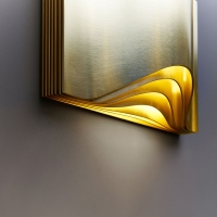 DCW Respiro wall lamp