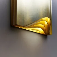 DCW Respiro wall lamp DCW Respiro wall lamp