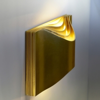 DCW Respiro wall lamp