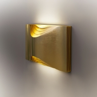 DCW Respiro wall lamp