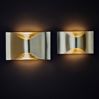 DCW Respiro wall lamp