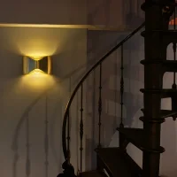 DCW Respiro wall lamp DCW Respiro wall lamp