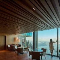 iGuzzini Laser Blade recessed spotlight 5 led 10W iGuzzini Laser Blade recessed spotlight 5 led 10W