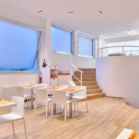 iGuzzini Laser Blade recessed spotlight 5 led 10W iGuzzini Laser Blade recessed spotlight 5 led 10W