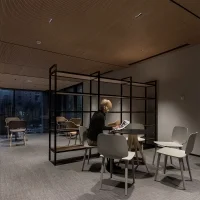 iGuzzini Laser Blade recessed spotlight 5 led 10W iGuzzini Laser Blade recessed spotlight 5 led 10W