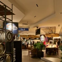 iGuzzini Laser Blade recessed spotlight 5 led 10W iGuzzini Laser Blade recessed spotlight 5 led 10W