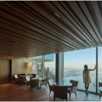 iGuzzini Laser Blade recessed spotlight 5 led 10W iGuzzini Laser Blade recessed spotlight 5 led 10W