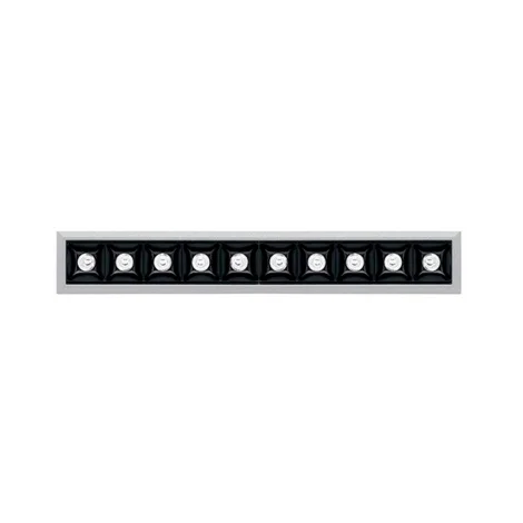 iGuzzini Laser Blade faretto da incasso 10 led 21W