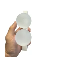 Ideal Lux Ping Pong AP2 wall lamp