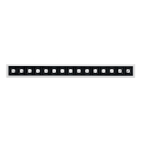 iGuzzini Laser Blade faretto da incasso 15 led 31W