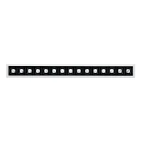 iGuzzini Laser Blade recessed spotlight 15 led 31W