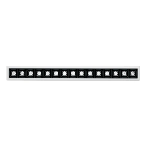 iGuzzini Laser Blade recessed spotlight 15 led 31W
