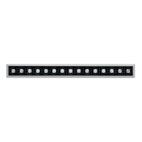 iGuzzini Laser Blade faretto da incasso 15 led 31W