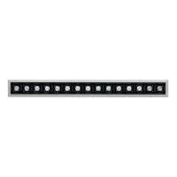 iGuzzini Laser Blade faretto da incasso 15 led 31W