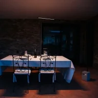 Diomede Bella lampada da terra a batteria ip65