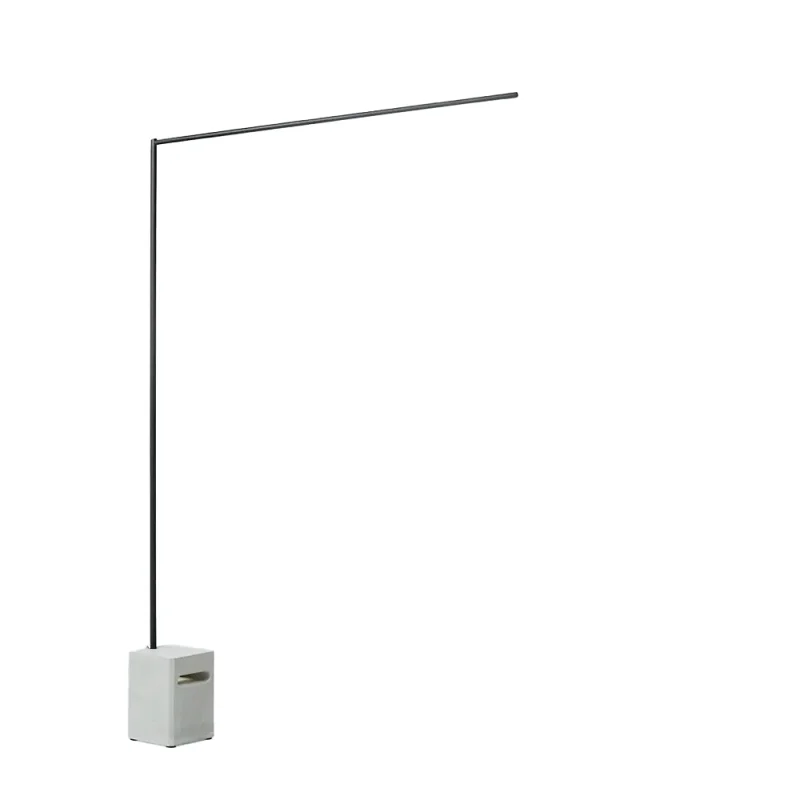 Diomede Bella lampada da terra a batteria ip65 Diomede Bella lampada da terra a batteria ip65