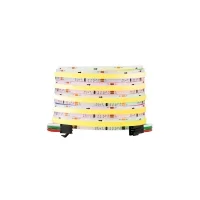 Striscia LED Cob 5mt 24V digitale dinamica