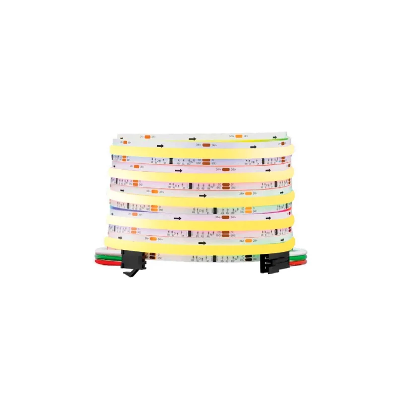 Strip led COB 5mt 24V digital dynamic