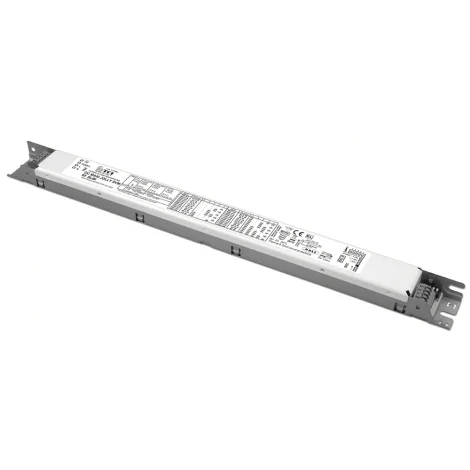 TCI Alimentatore led DC MAXI JOLLY SMV 65W slim 1-10V Push dimmerabile