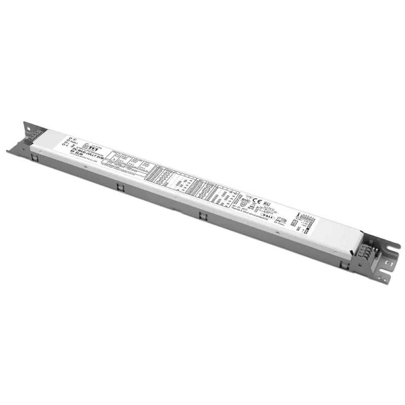 TCI Alimentatore led DC MAXI JOLLY SMV 65W slim 1-10V Push dimmerabile