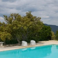 Verpan poltrona Panto Pop