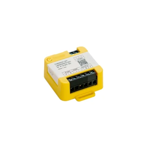 Digital 3-wire strip led control unit pixel to pixel | Diffusione Luce
